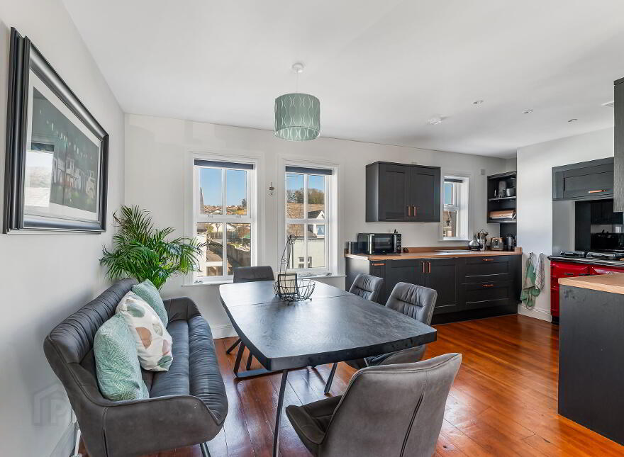 3 The Saltpans, Portaferry, Newtownards, BT22 1NX