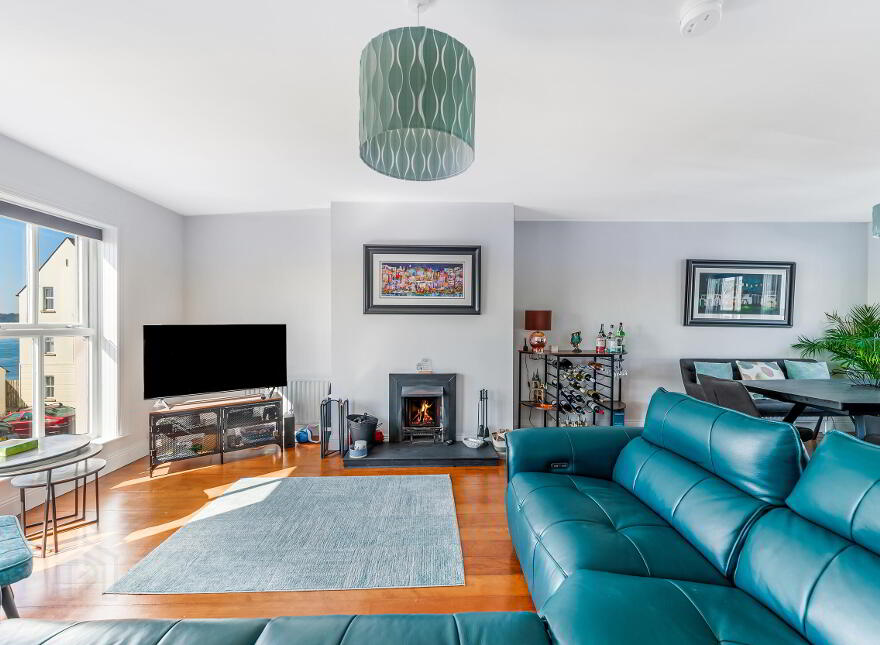 3 The Saltpans, Portaferry, Newtownards, BT22 1NX