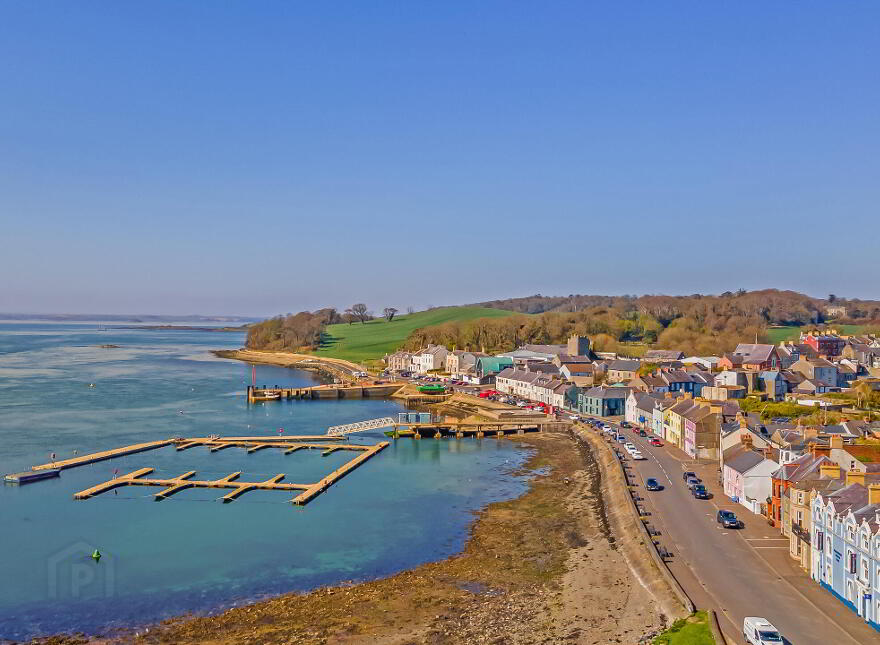 3 The Saltpans, Portaferry, Newtownards, BT22 1NX