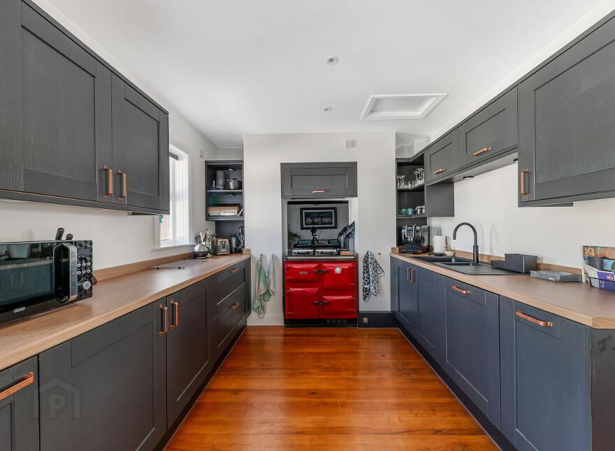 3 The Saltpans, Portaferry, Newtownards, BT22 1NX