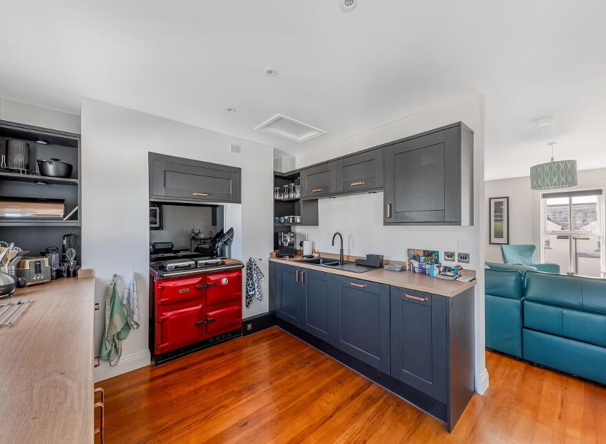 3 The Saltpans, Portaferry, Newtownards, BT22 1NX