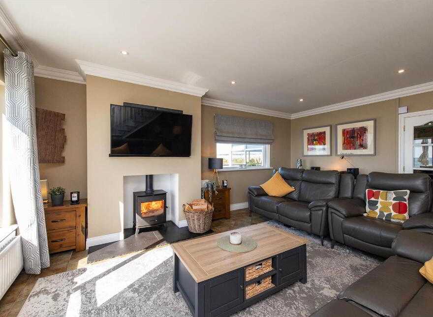 26 Clanmaghery Road, Tyrella, Downpatrick, BT30 8SU