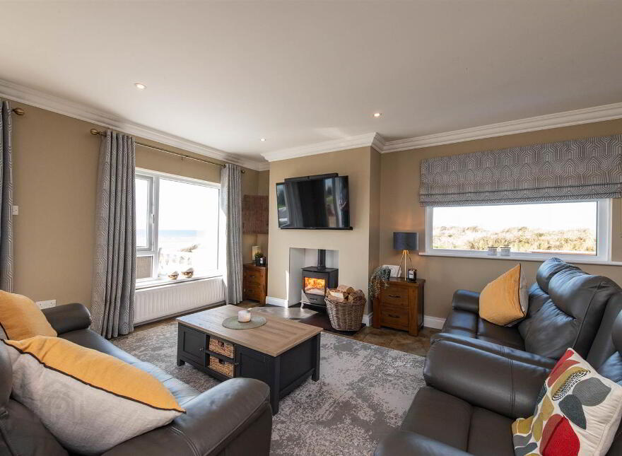 26 Clanmaghery Road, Tyrella, Downpatrick, BT30 8SU