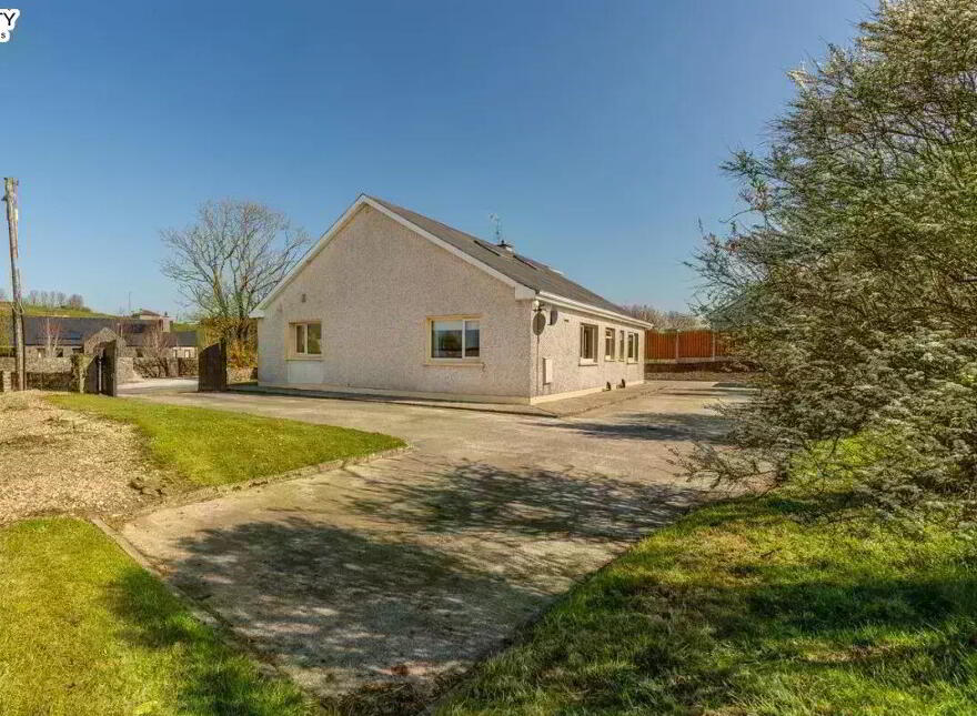 Gearagh Road, Ballinacurra, Midleton