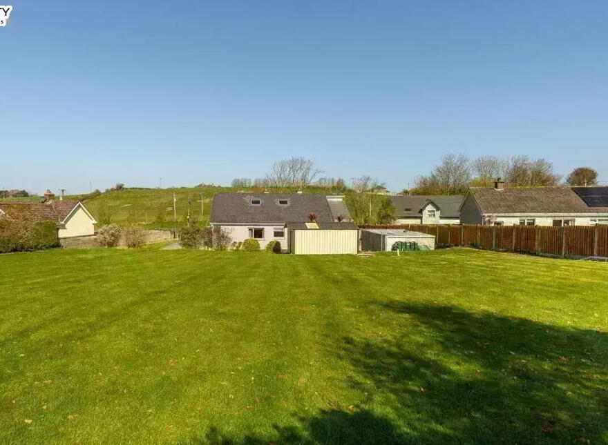 Gearagh Road, Ballinacurra, Midleton