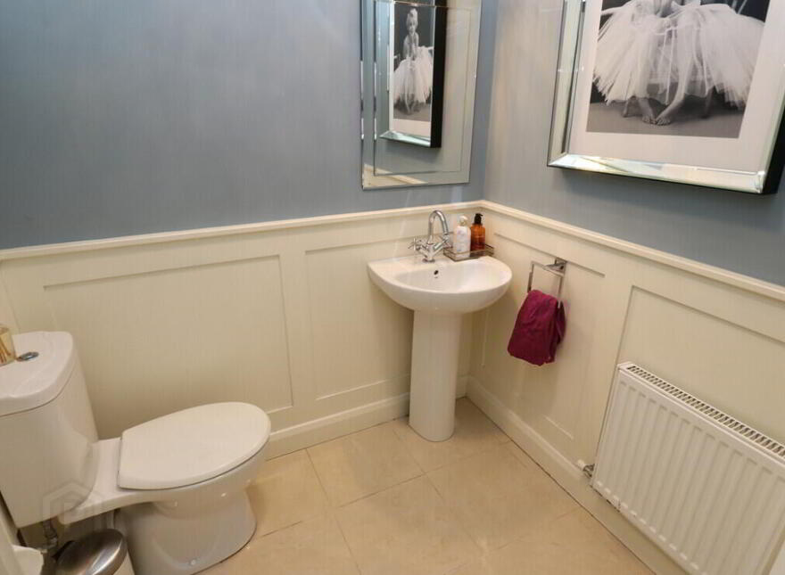 5 The Stables, Termonfeckin, A92Y9W2