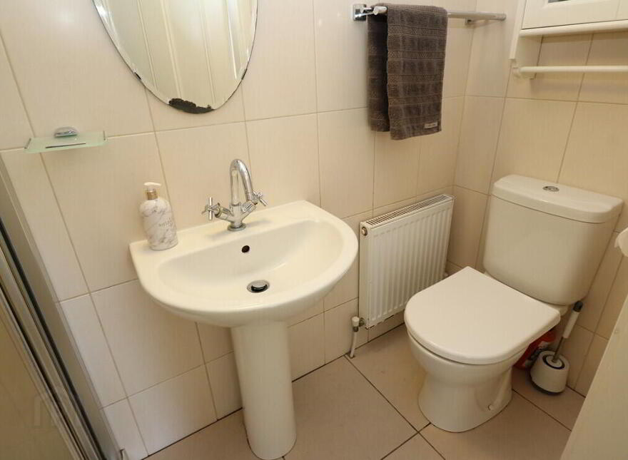 5 The Stables, Termonfeckin, A92Y9W2