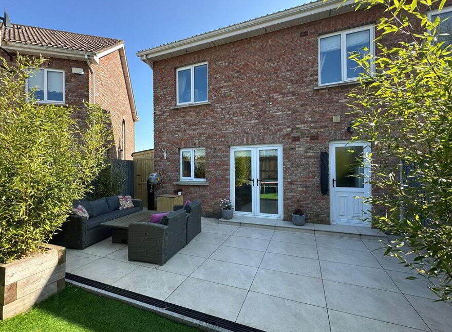 5 The Stables, Termonfeckin, A92Y9W2