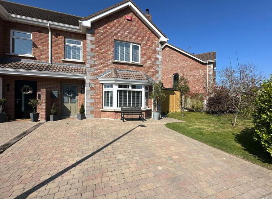 5 The Stables, Termonfeckin, A92Y9W2