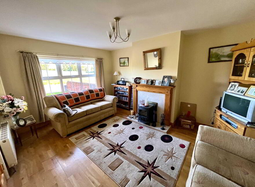 27 Ard Na Griene, Banduff Road, Cork