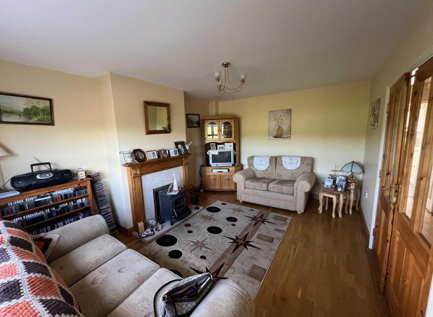 27 Ard Na Griene, Banduff Road, Cork