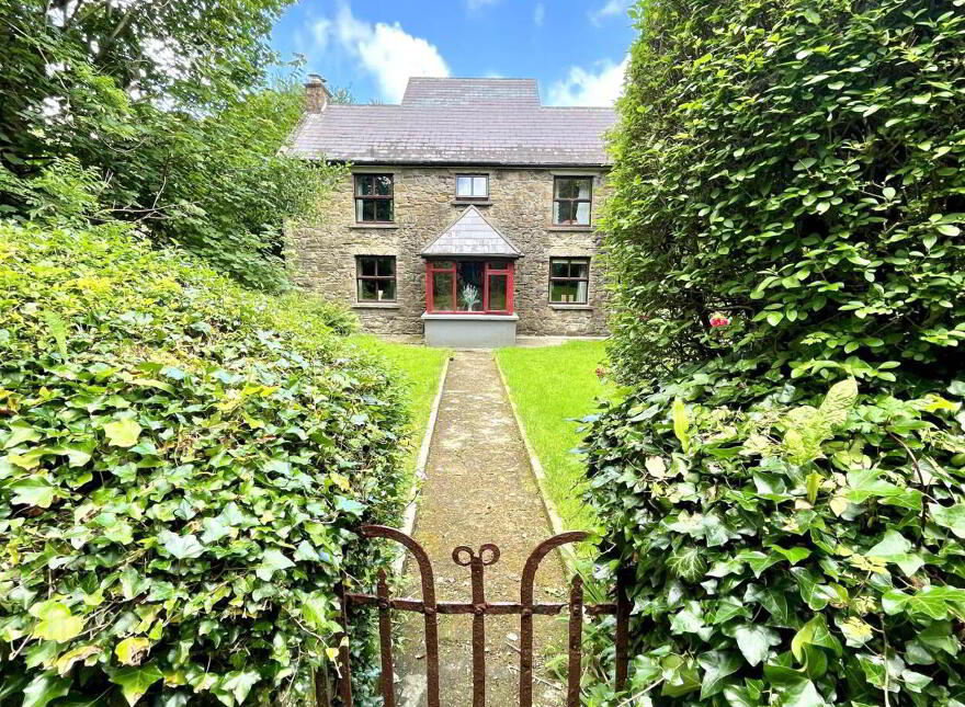 Caherleheen, Tralee