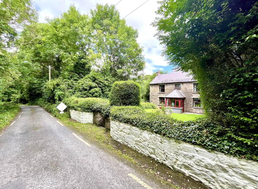 Caherleheen, Tralee