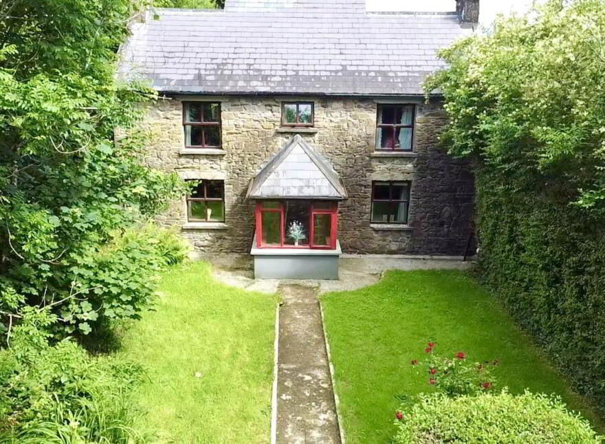 Caherleheen, Tralee