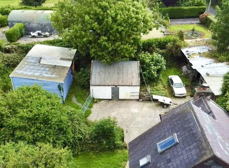 Caherleheen, Tralee
