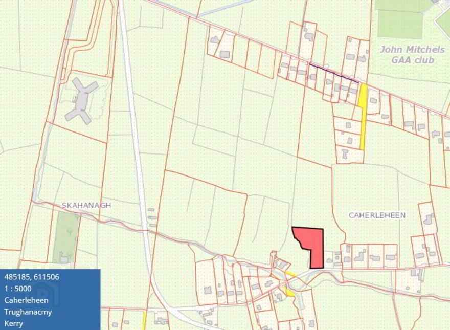 Caherleheen, Tralee