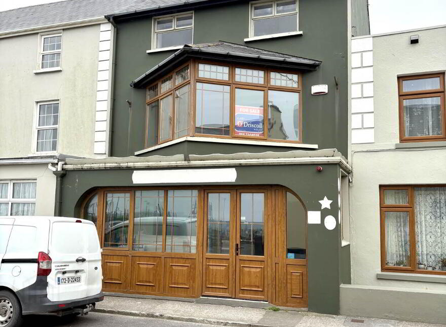 Cliff Road, Ballybunion