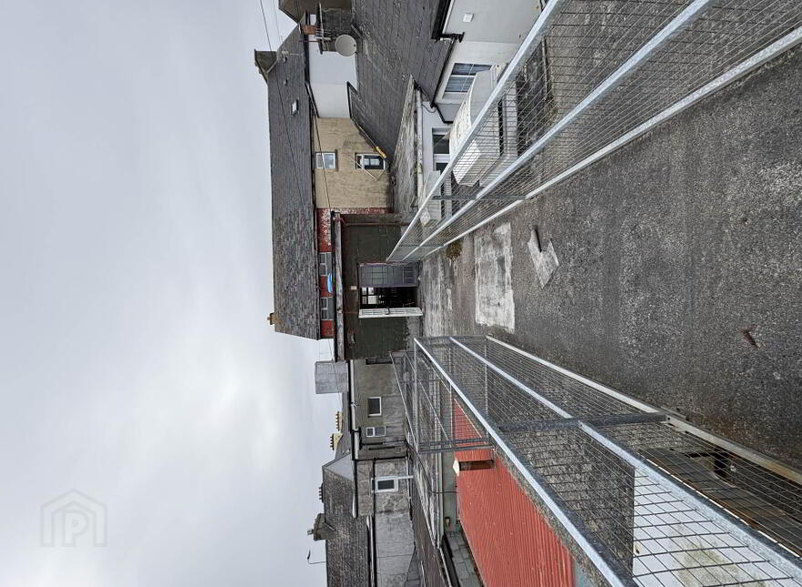 Cliff Road, Ballybunion