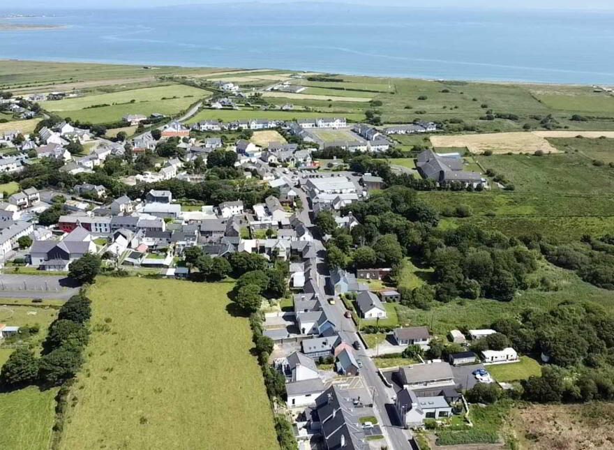 College Street, Castlegregory