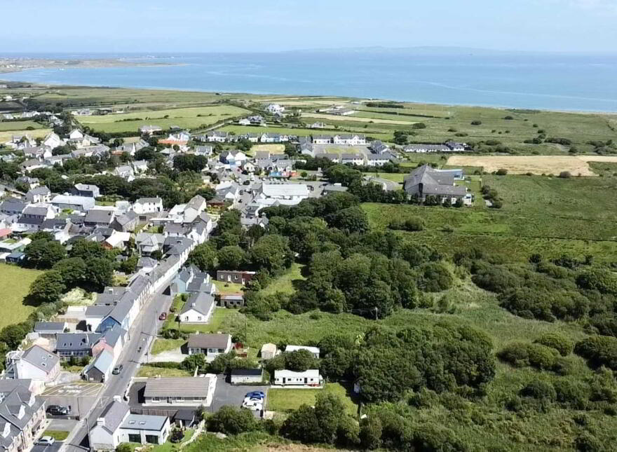 College Street, Castlegregory