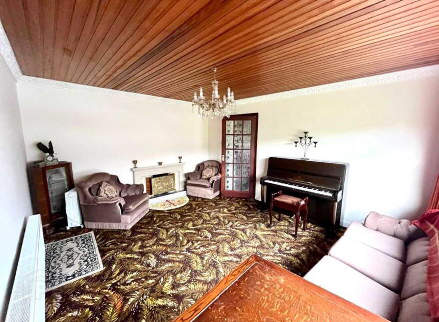 Coole, West, Carrignavar, T34TC04
