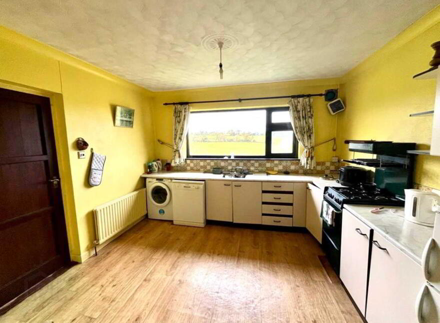 Coole, West, Carrignavar, T34TC04