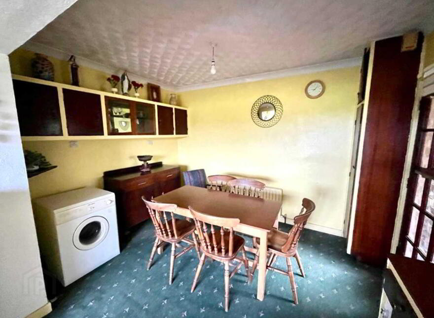 Coole, West, Carrignavar, T34TC04