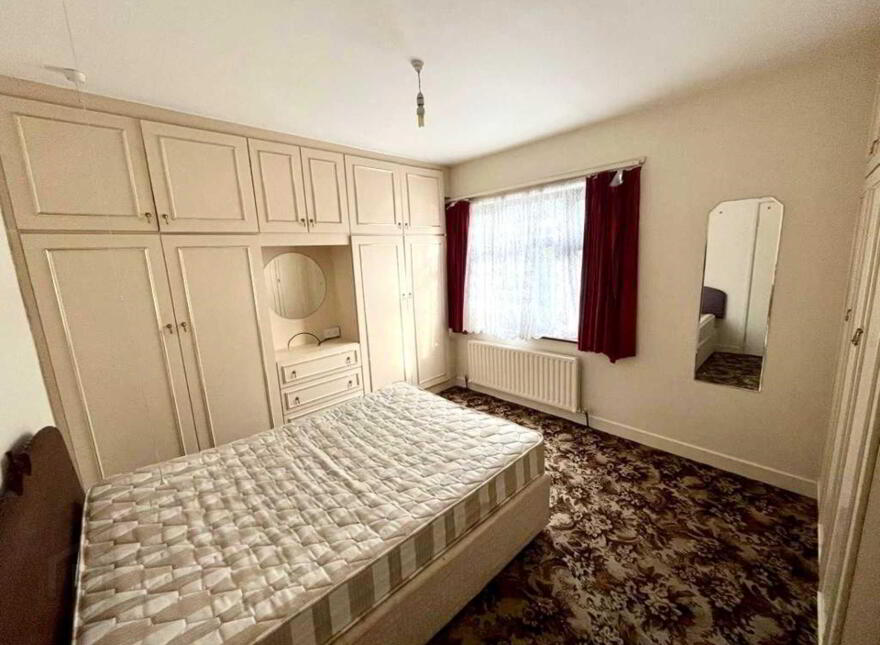 Coole, West, Carrignavar, T34TC04