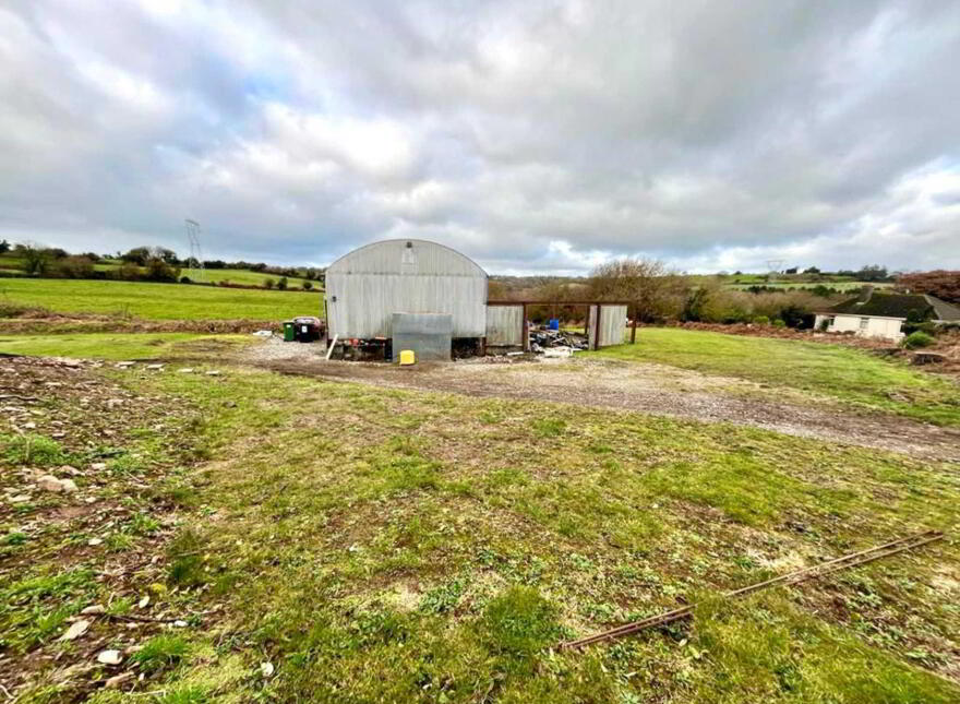 Coole, West, Carrignavar, T34TC04