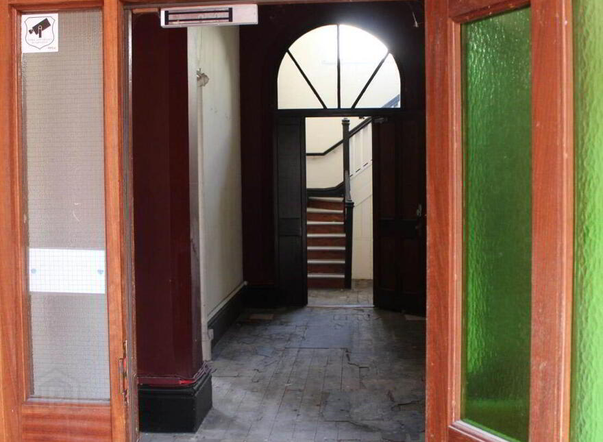 Kph, Ashe Street