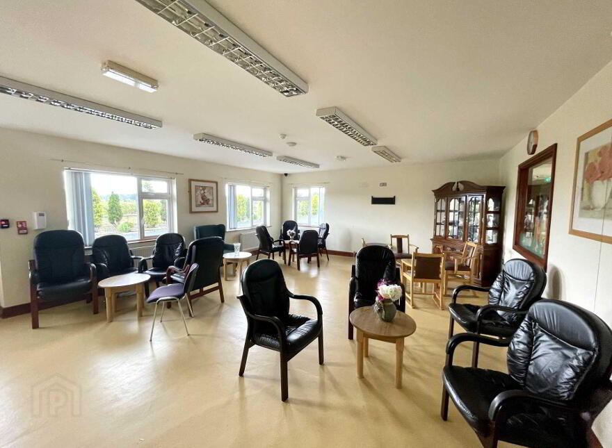 Oaklands Nursing Home, Listowel