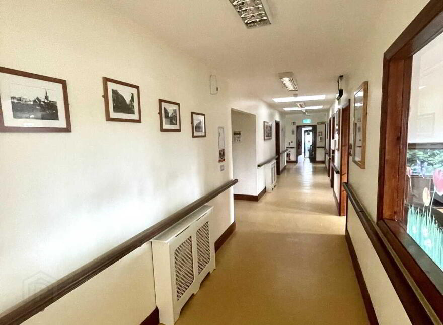 Oaklands Nursing Home, Listowel