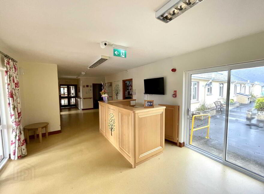 Oaklands Nursing Home, Listowel
