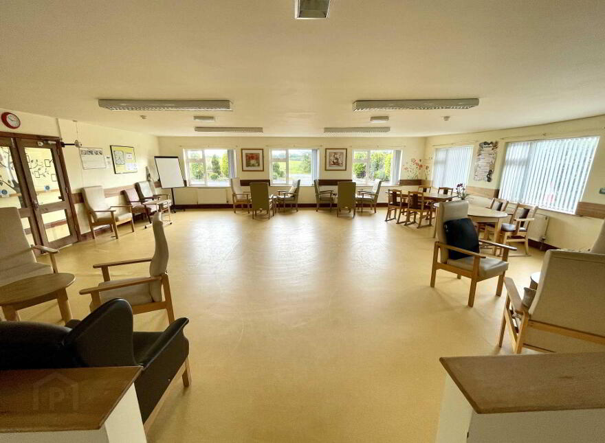 Oaklands Nursing Home, Listowel