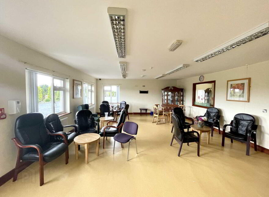 Oaklands Nursing Home, Listowel