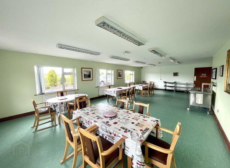 Oaklands Nursing Home, Listowel