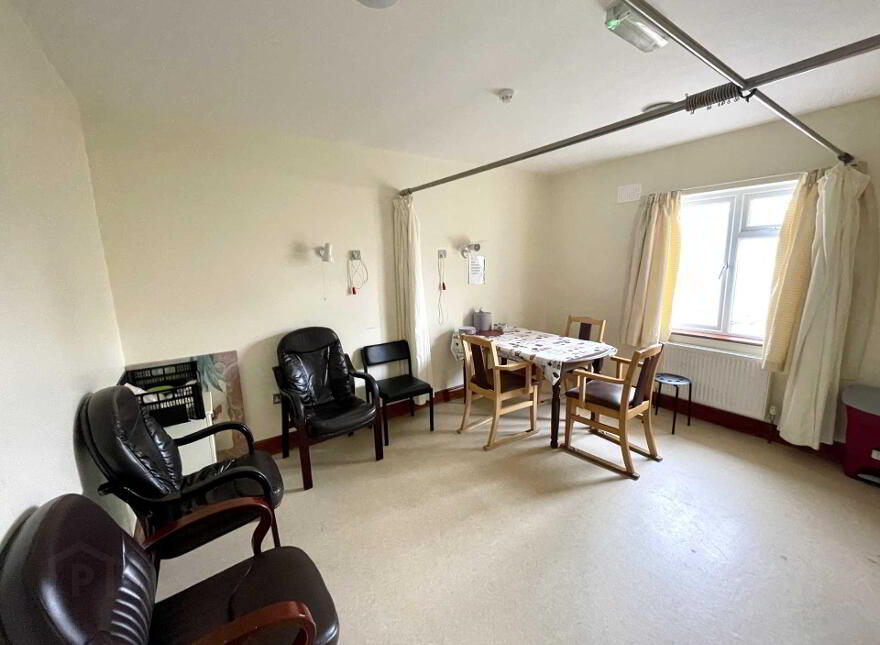 Oaklands Nursing Home, Listowel