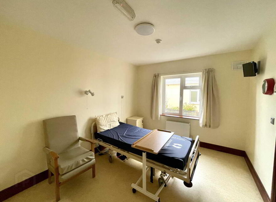 Oaklands Nursing Home, Listowel