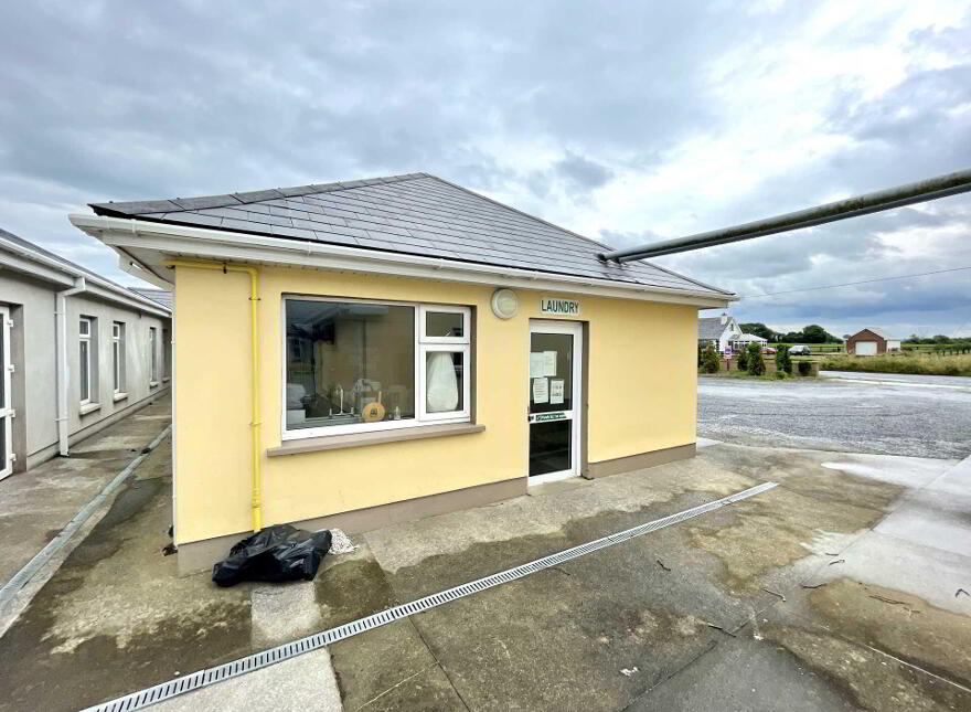 Oaklands Nursing Home, Listowel