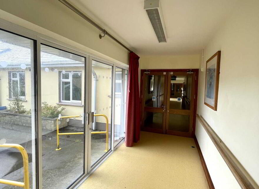 Oaklands Nursing Home, Listowel