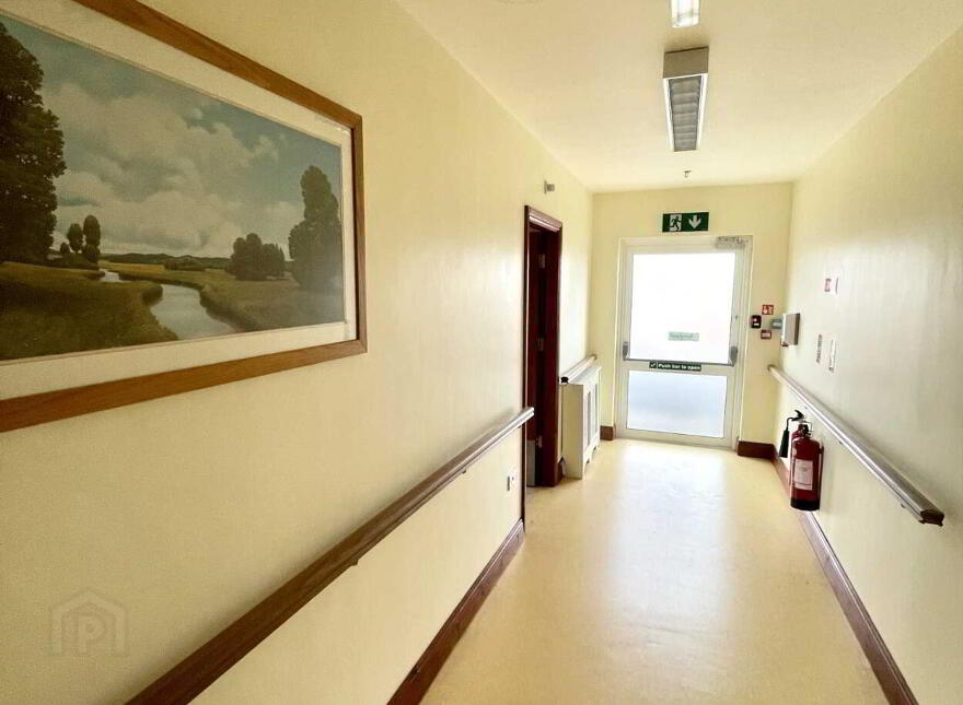 Oaklands Nursing Home, Listowel