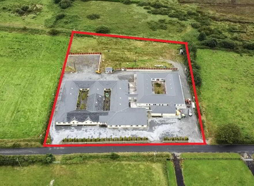 Oaklands Nursing Home, Listowel