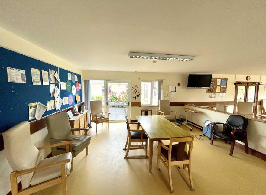 Oaklands Nursing Home, Listowel