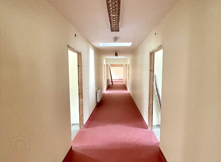 Oaklands Nursing Home, Listowel