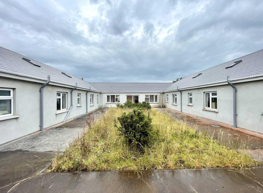 Oaklands Nursing Home, Listowel