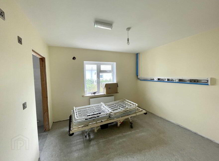 Oaklands Nursing Home, Listowel