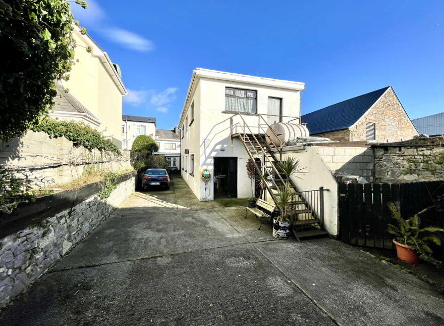 Pembroke Street, Tralee