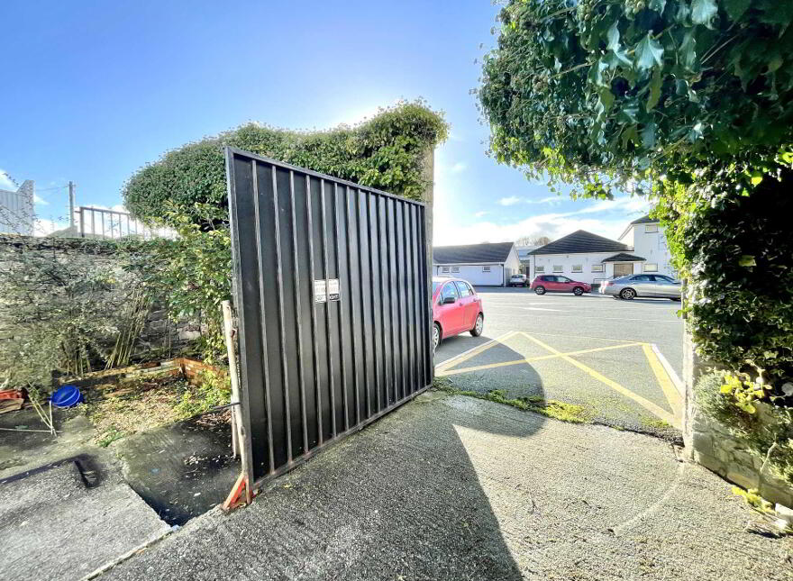 Pembroke Street, Tralee
