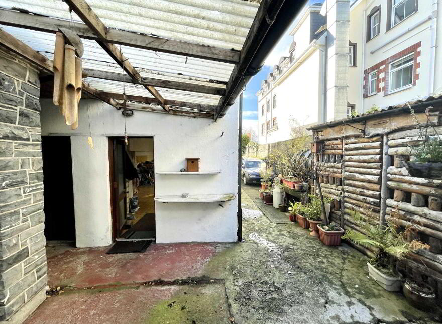 Pembroke Street, Tralee