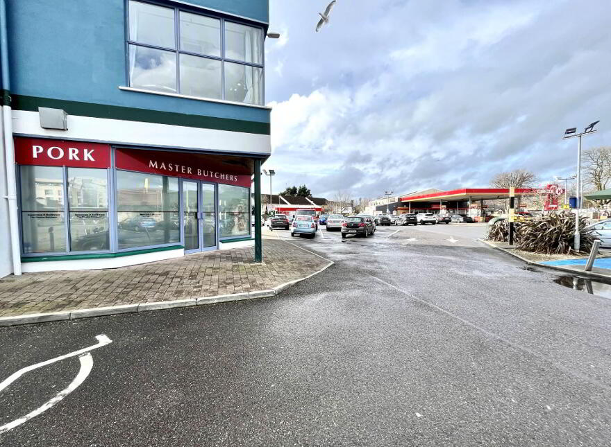 Seamus O` Sullivan Master Butchers, Manor, West, Tralee